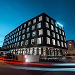 HARBR. hotel Konstanz