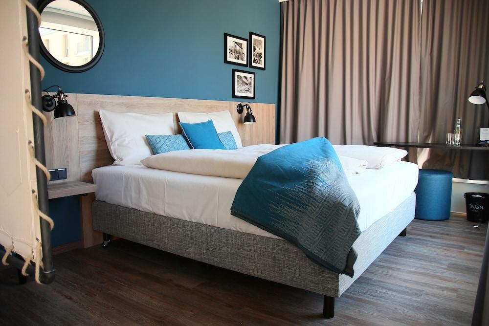 Harbr. Hotel 3*