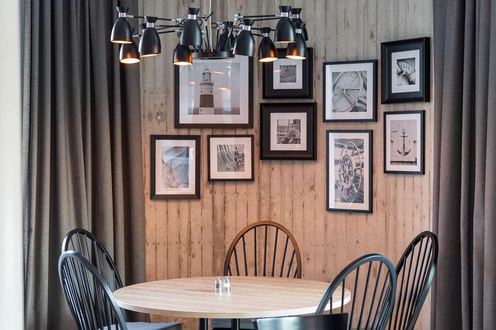 Harbr. Hotel