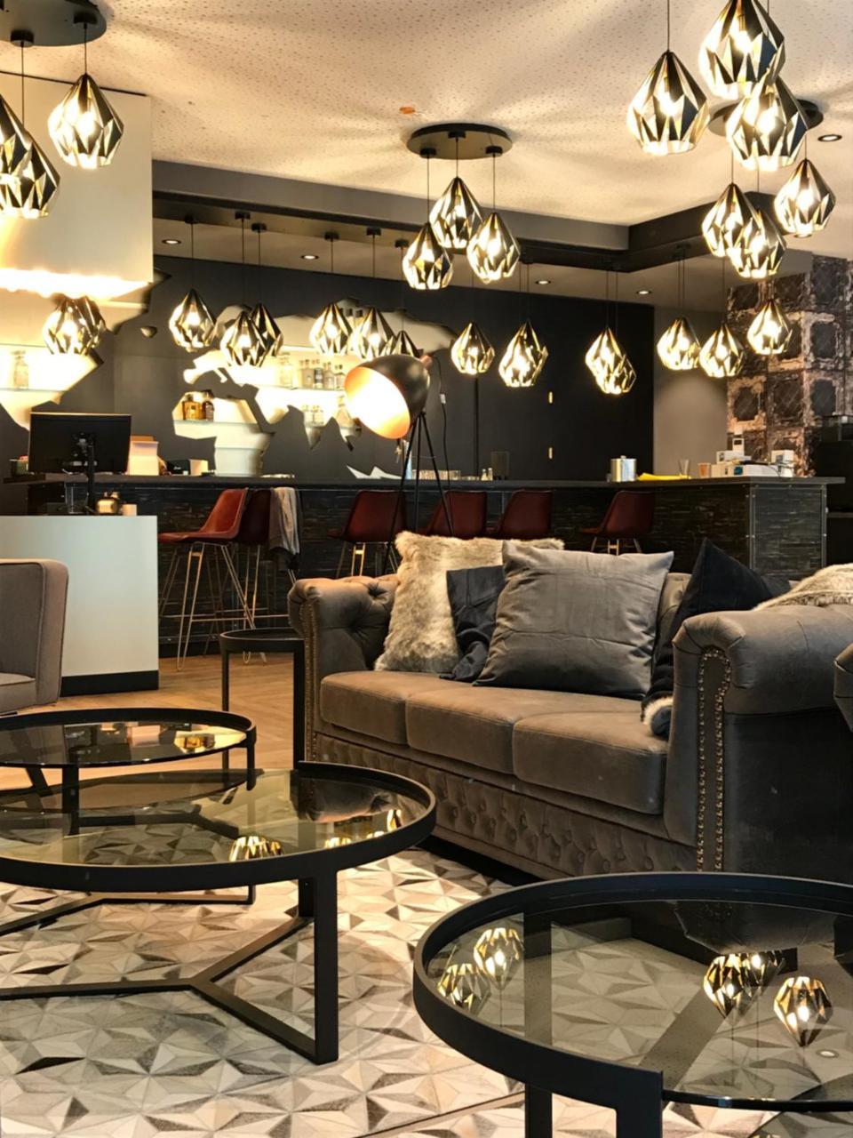 Harbr. Hotel Konstanz